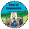 Symbol:CON LA COMUNITÀ