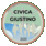 Symbol:CIVICA GIUSTINO