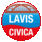 Symbol:LAVIS CIVICA
