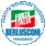 Symbol:FORZA ITALIA