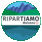 Symbol:RIPARTIAMO MOLVENO