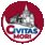 Symbol:CIVITAS MORI