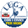 Symbol:LEGA CON I CIVICI PER MORI
