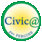 Symbol:CIVIC@ PER PERGINE