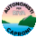 Symbol:AUTONOMISTI PER RIVA CAPRONI