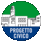 Symbol:PROGETTO CIVICO