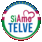 Symbol:SÌAMO TELVE