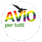 Symbol:AVIO PER TUTTI