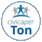 Symbol:CIVICA PER TON