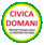Symbol:CIVICA DOMANI