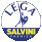 CERCHIO CON IMMAGINE DI ALBERTO DA GIUSSANO, DI COLORE BIANCO E BLU SU SFONDO BIANCO, SOVRASTATO DALLA PAROLA LEGA, DI COLORE BLU. ALL’INTERNO DELLA MEZZALUNA SONO INSERITE LA PAROLA, SALVINI E, SOTTO DI ESSA, LA PAROLA PREMIER.