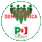 Symbol:VOLANO DEMOCRATICA
