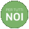 PER TUTTI NOI SCRITTA BIANCA SU SFONDO VERDE