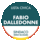 Symbol:LISTA CIVICA FABIO DALLEDONNE (SINDACO BORGO VALSUGANA)