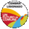 Symbol:UN FUTURO IN COMUNE
