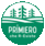 Symbol:PRIMIERO CHE R-ESISTE