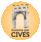 Symbol:INSIEME PER CIVES