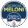 Symbol:GIORGIA MELONI - FRATELLI D'ITALIA