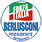 Symbol: FORZA ITALIA