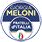 Symbol: FRATELLI D'ITALIA - ALLEANZA NAZIONALE (A.N.)