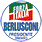 Symbol: FORZA ITALIA